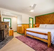 Arkouda Cabins hotel detail image 4