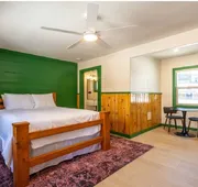 Arkouda Cabins hotel detail image 5