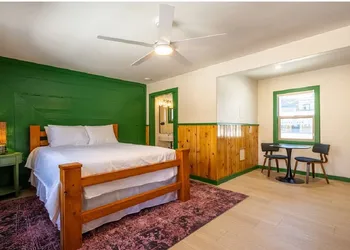 Arkouda Cabins hotel thumbnail 5