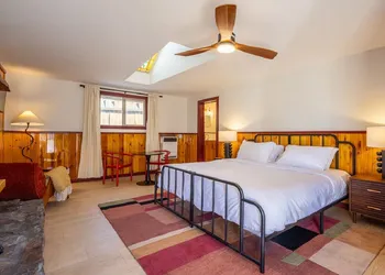 Arkouda Cabins hotel thumbnail 6