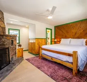 Arkouda Cabins hotel detail image 7