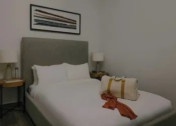Hotel Houze Detroit Downtown hotel thumbnail 3