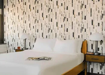 Hotel Houze Detroit Downtown hotel thumbnail 5