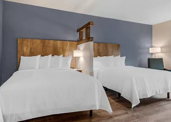 Extended Stay America Premier Suites - Temple - Medical Center hotel thumbnail 4
