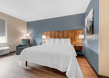 Extended Stay America Premier Suites - Temple - Medical Center hotel thumbnail 6