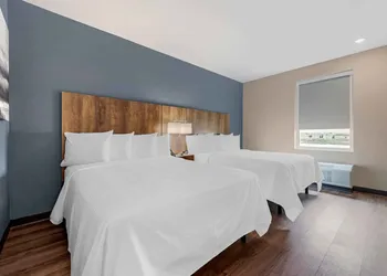Extended Stay America Premier Suites - Temple - Medical Center hotel thumbnail 7