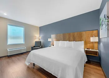 Extended Stay America Premier Suites - Temple - Medical Center hotel thumbnail 8