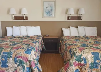 JET Motor Inn Buffalo hotel thumbnail 2