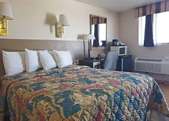 JET Motor Inn Buffalo hotel thumbnail 3