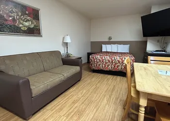 JET Motor Inn Buffalo hotel thumbnail 4