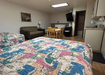 JET Motor Inn Buffalo hotel thumbnail 5