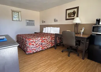 JET Motor Inn Buffalo hotel thumbnail 6
