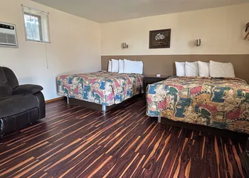 JET Motor Inn Buffalo hotel thumbnail 7