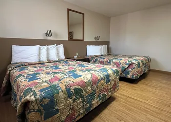 JET Motor Inn Buffalo hotel thumbnail 8