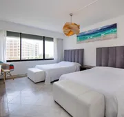 State of the Art beach front Condo hotel detail image 3