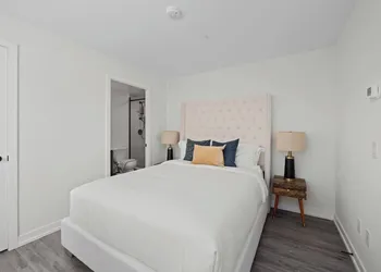 Modern Stays in the Heart of the Stockyards hotel thumbnail 4