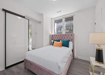 Modern Stays in the Heart of the Stockyards hotel thumbnail 5