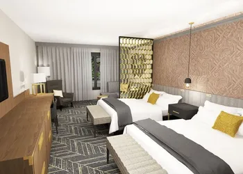 Beacon Suites Hotel hotel thumbnail 4