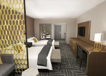 Beacon Suites Hotel hotel thumbnail 5