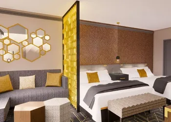 Beacon Suites Hotel hotel thumbnail 6