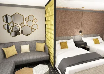 Beacon Suites Hotel hotel thumbnail 7