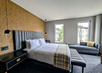 Beacon Suites Hotel hotel thumbnail 8