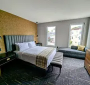 Beacon Suites Hotel hotel detail image 3