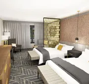Beacon Suites Hotel hotel detail image 4
