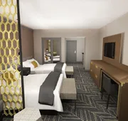 Beacon Suites Hotel hotel detail image 5