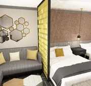 Beacon Suites Hotel hotel detail image 7