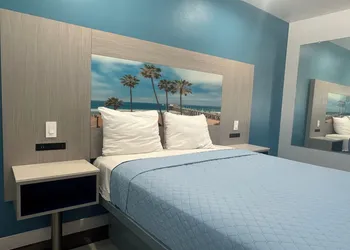 Playa Inn Motel - Long Beach - LA hotel thumbnail 2
