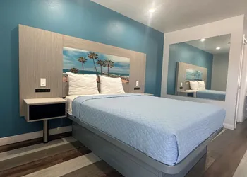 Playa Inn Motel - Long Beach - LA hotel thumbnail 3