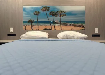 Playa Inn Motel - Long Beach - LA hotel thumbnail 4