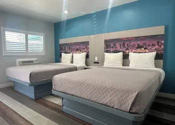 Playa Inn Motel - Long Beach - LA hotel thumbnail 5