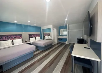 Playa Inn Motel - Long Beach - LA hotel thumbnail 6