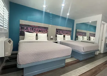 Playa Inn Motel - Long Beach - LA hotel thumbnail 7