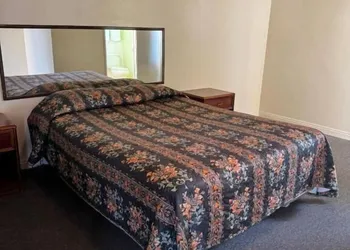 El Rancho Motel - Pasadena hotel thumbnail 2