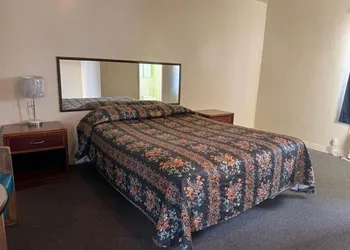 El Rancho Motel - Pasadena hotel thumbnail 4