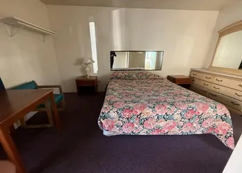 El Rancho Motel - Pasadena hotel thumbnail 6