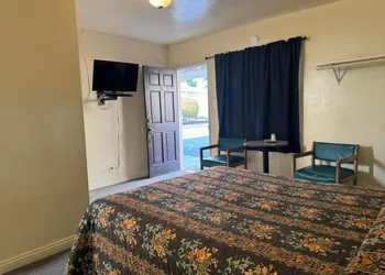 El Rancho Motel - Pasadena hotel thumbnail 7