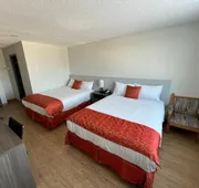 The Lodge Inn hotel detail image 7