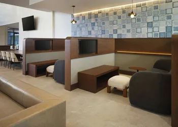 Courtyard By Marriott Sand City Monterey hotel thumbnail 4