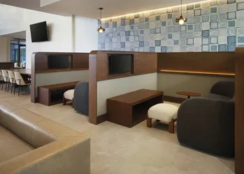 Courtyard By Marriott Sand City Monterey hotel thumbnail 4