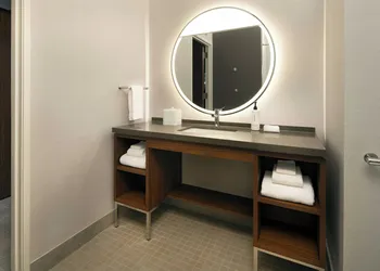 Courtyard By Marriott Sand City Monterey hotel thumbnail 7