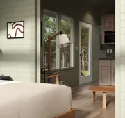 Outbound Yosemite hotel detail image 3