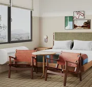 Outbound Yosemite hotel detail image 7
