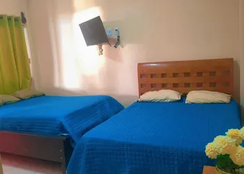 Hotel Ricarda Yopes hotel thumbnail 2