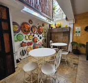 Hotel Papagayo hotel detail image 4