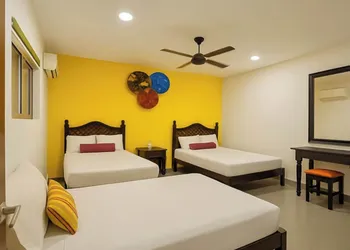 Hotel Papagayo hotel thumbnail 6