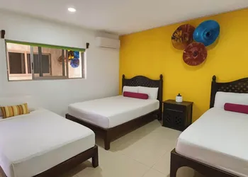 Hotel Papagayo hotel thumbnail 8